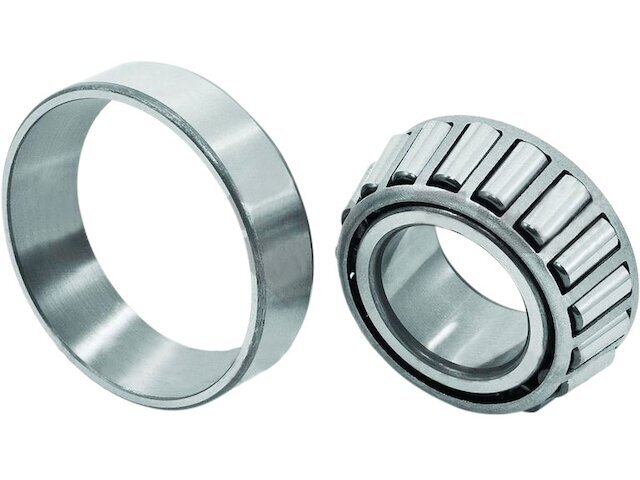 1974 Dodge MB300 Front Outer Wheel Bearing 51739RRYP Replacement