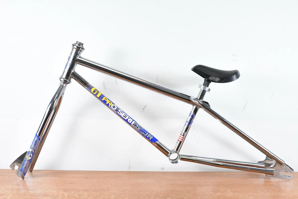 Gt pro series junior cheap