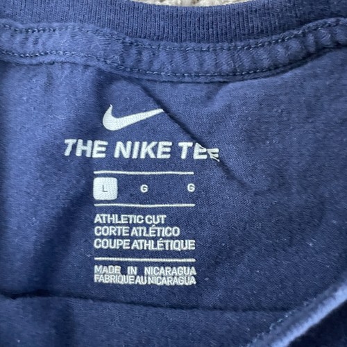 University of Washington Huskies Shirt Womens Large Basketball Nike 2019 - Picture 5 of 8