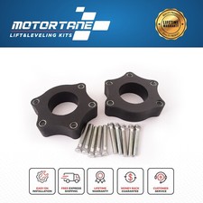 Kit de levage pour ACURA RDX I 2006-2012 2" 50mm avant