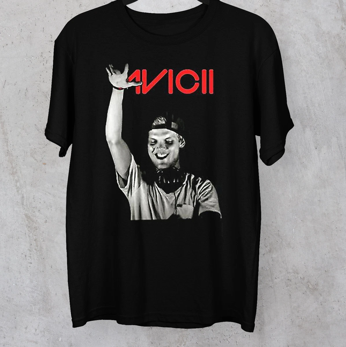 avicii shirt products for sale | eBay