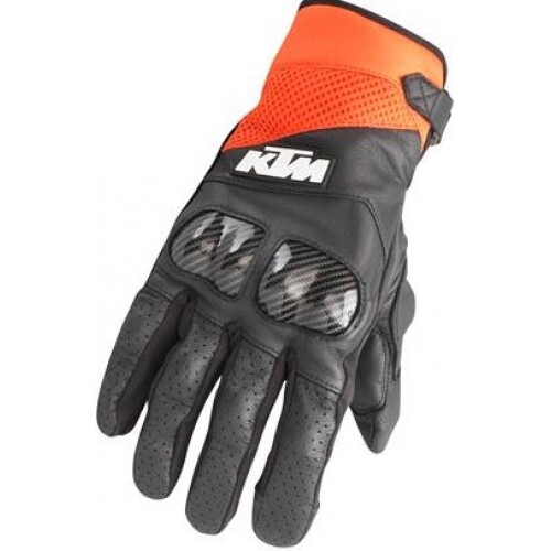 KTM GUANTI RADICAL X GLOVES TG. L 3PW200007204 | eBay