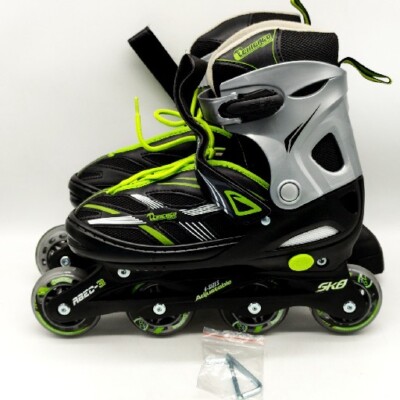 Chicago Inline Skates New In Box Size 5 - 8 