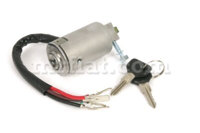 Alfa Romeo Spider Ignition Switch 80-94 New
