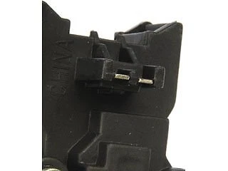 Actuador de cerradura de puerta motor Dorman para Chevrolet Camaro 1982-1992 1983 1984 1985 Foto 4 de 4