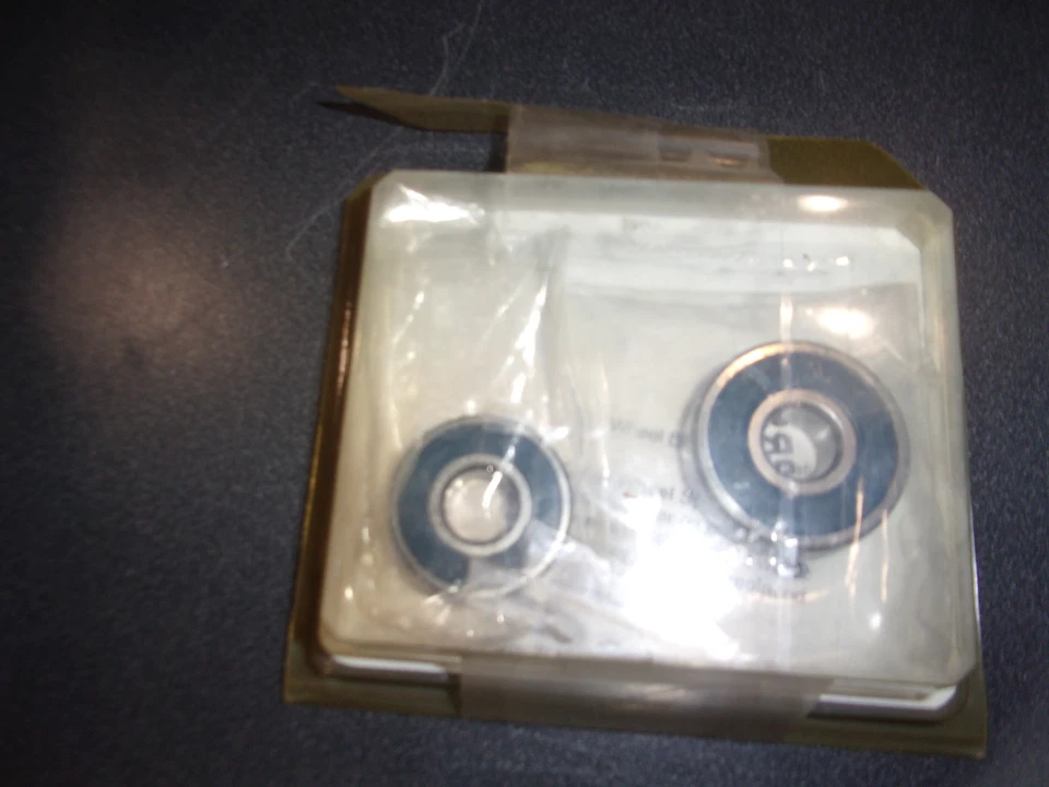 KIT DE JUNTA DE COJINETE DE RUEDA 41-3623 KAWASAKI KLX250 KX100 KX125 KX80 SUZUKI OR50 Foto 2 de 2