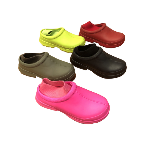 clog uggs