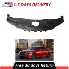 Fits 2015-2022 Chrysler 300 New Radiator Core Support Upper Cover #CH1224103
