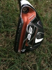 NICKENT 3i 18.0 Hybrid F26 Stiff Flex Right Hand