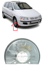 Etrier de frein Mitsubishi SPACE STAR