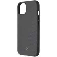 Spigen Core Armor Mag Series Case for MagSafe for iPhone 13 - Black (ACS03556)