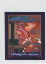 2013 Historic Auto Originals 1933 Bill McKechnie #97 HOF 2u3