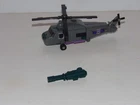 VORTEX BRUTICUS G1 TRANSFORMERS  METAL CHEST VERSION UNBROKEN VINTAGE ORIGINAL