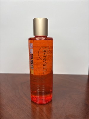 Terramar Hair Color Protective Oil 98ml with Argan and Camellia Oily Extracts