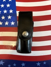 Dutyman 3611 Mace Holder Fits MK III