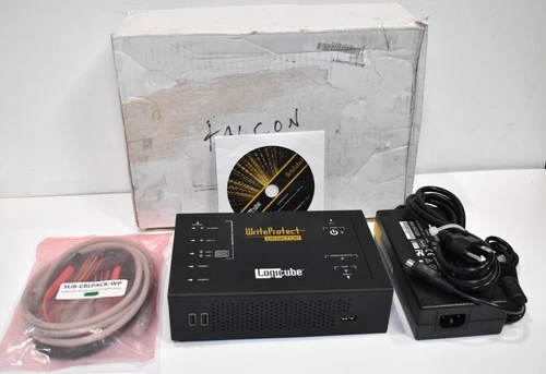 Logicube F-WP Write Protect Desktop F-WP-DESKTOP