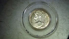Lot 329 - 3 U.S. 1930's Mercury Dimes - List is in desc.