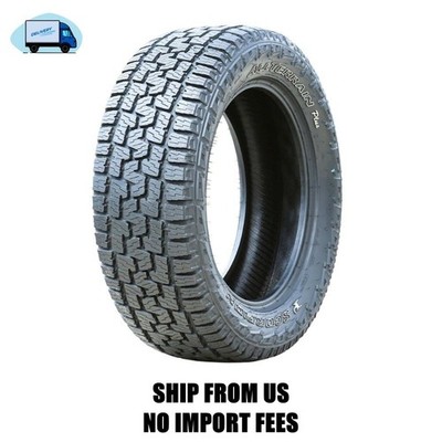 Pirelli Scorpion All Terrain Plus 265/60R18 110H (OWL)