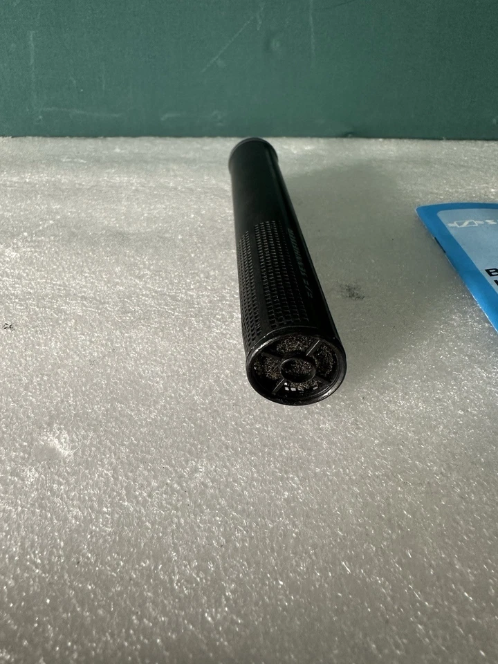 Sennheiser MD402‑U Classic German‑Made Vocal Mic. - Image 4 of 4