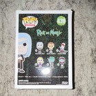 Funko Pop! Animation Rick and Morty Teacher Rick Vinyl Figure #439 — photo 2