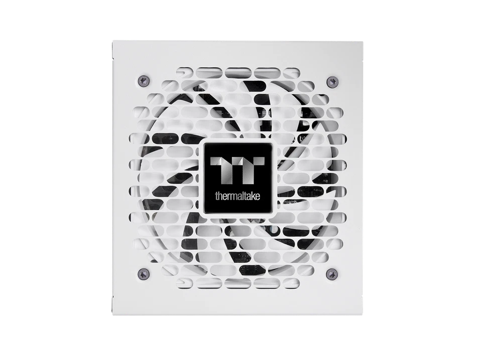 Thermaltake Toughpower GT 1000W; ATX 3.1; Native PCIe 5.1 12V-2x6; Full Modular; - Image 2 of 4