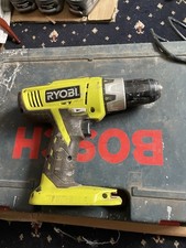 Ryobi One R18PD3-0 18V Percussion Drill