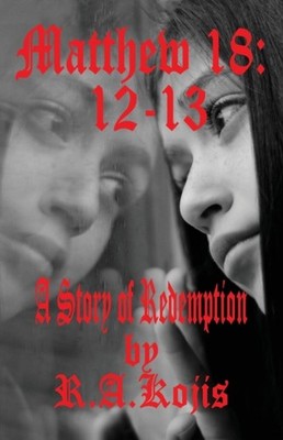 Kojis - Matthew 18  12-13  A Story of Redemption - paperback or softba - G555z