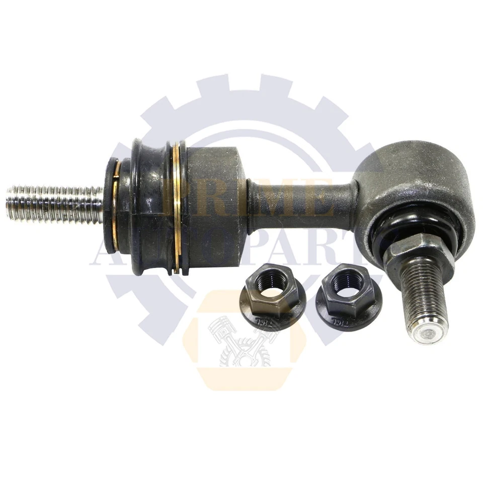 Barras estabilizadoras delanteras y traseras MOOG OEM para Hyundai Azera/Sonata 2012-2017 guerra de por vida. Foto 4 de 4