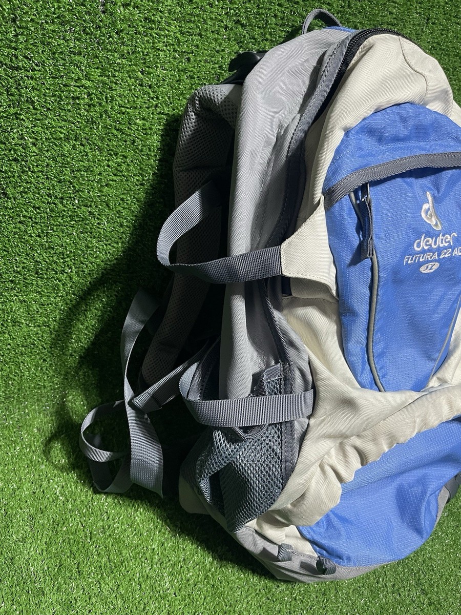 Deuter Futura 22 AC SL Rucksack Backpack | eBay