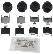 Disc Brake Hardware Kit