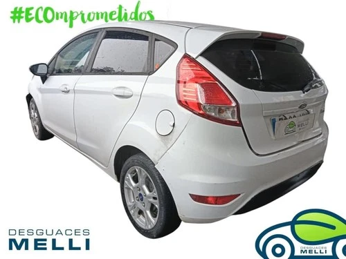 2037978 Amortiguador Delantero Derecho para FORD FIESTA (CNN) Trend 2014 9066312 - Imagen 8 de 10