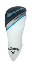 Callaway Ai Smoke Paradym Fairway Headcover Preowned Condition Excellent