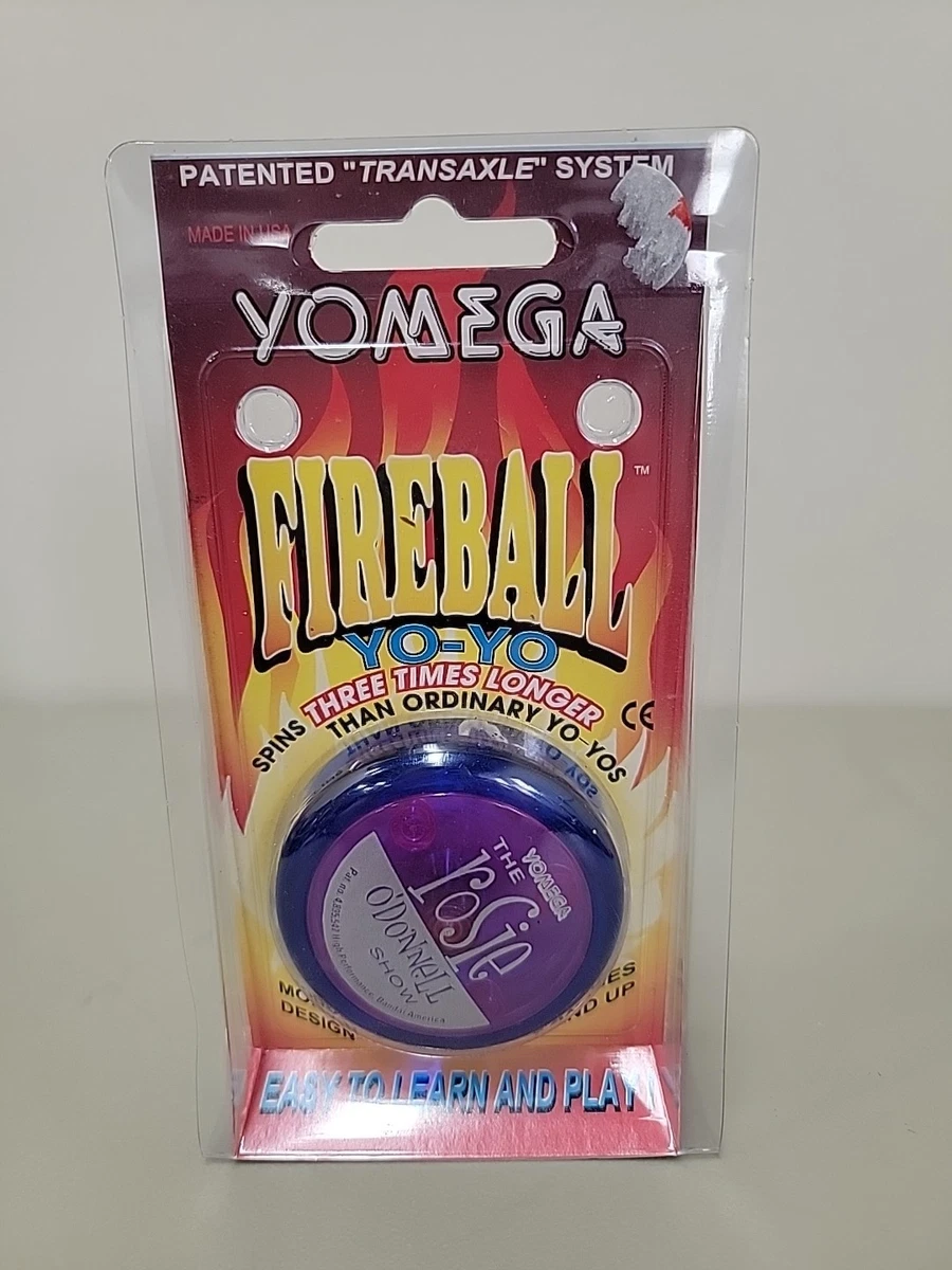 Yomega Fireball for sale | eBay