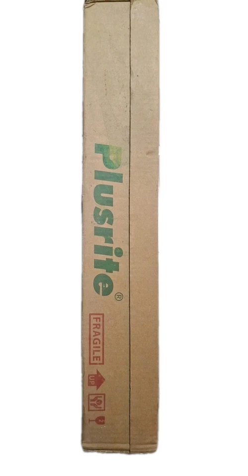 Box Of 25 Plusrite FL24T5/841/HO linear fluorescent lamps nib - Image 2 of 2