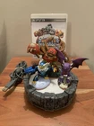 Skylanders Giants Starter Pack - PlayStation 3 - Tested & works