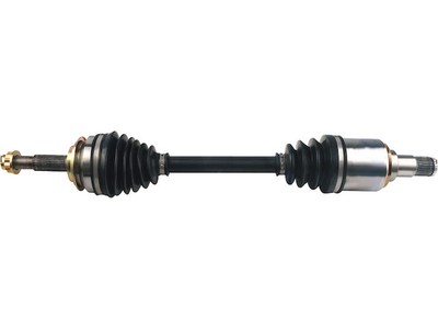 SurTrack 79PQ18Y Front Left Axle Assembly Fits 2012-2018 Toyota Prius V