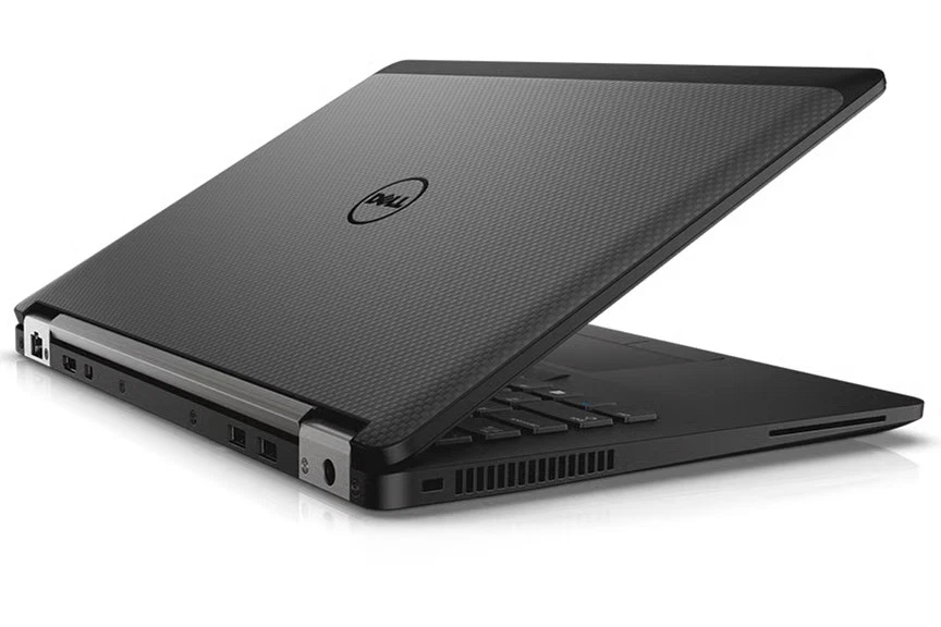 Dell Latitude E7470 · i7-6600U · 16GB · 512GB, Foto 3 von 5