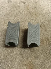 2   M1 Garand Rifle  Clip 