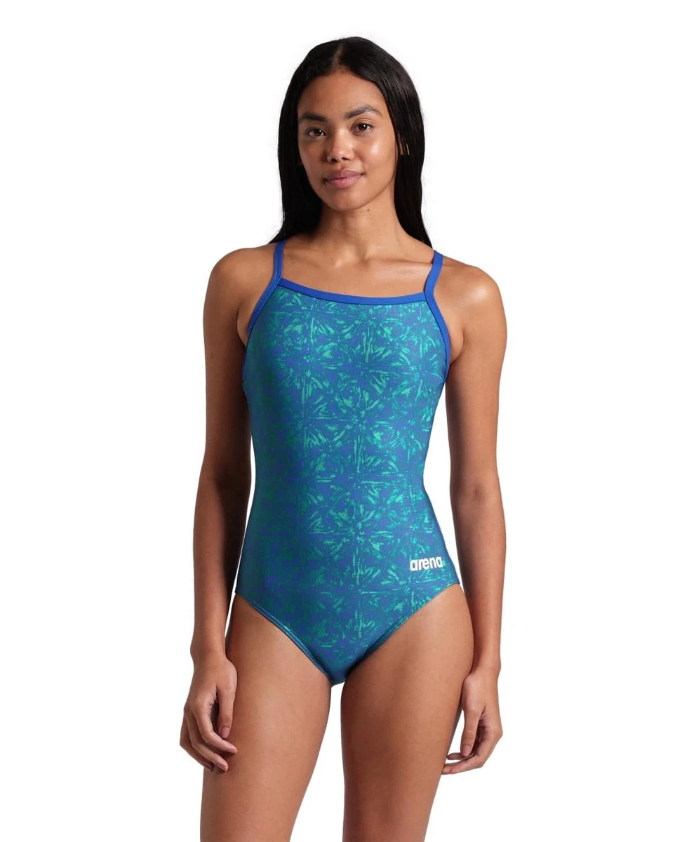 Arena Green Swimwear for Women for sale | eBay