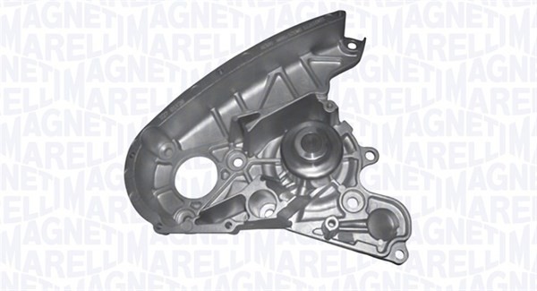Magneti Marelli 352316170356 Wasserpumpe, MotorküHlung For Fiat Iveco-image