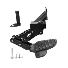 Bed Step Compatible with 2019-2024 Dodge Ram 2500 3500 Replaces 82215842AE