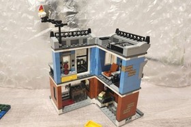 LEGO CITY Creator Set 31010 Treehouse 31032 31006 31050 30285 31013 31028 31033