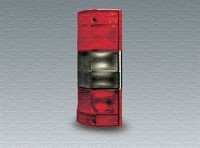 Magneti Marelli Heckleuchte 714028941801 FüR Fiat Peugeot CitroËN 230L Ducato 1