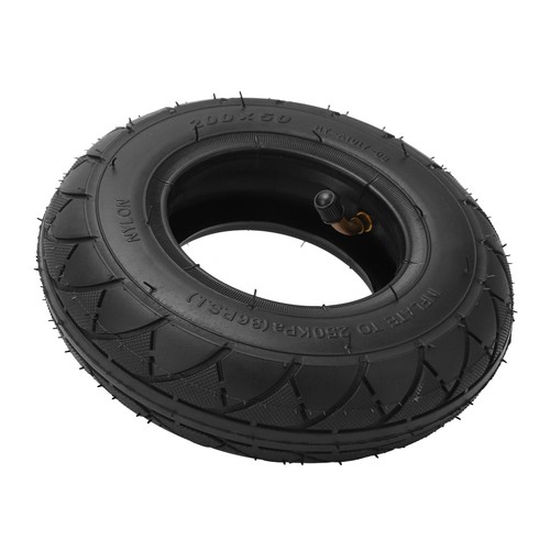 200 Electric Scooter Pneumatic Tire Durable Easy Installation For Safe Riding - Picture 14 of 22