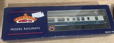 BACHMANN 39-410 BR MK2A BFK BRAKE CORRIDOR FIRST BLUE/GREY