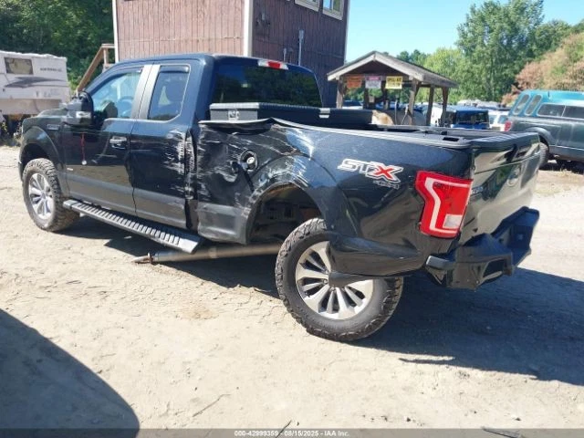 Used Front Right Door Assembly Front fits: 2017 Ford F150 PICKUP electric Front Foto 3 de 4