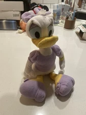 Disney Mickey Mouse & Friends 15.5 Inch Plush | Daisy Duck