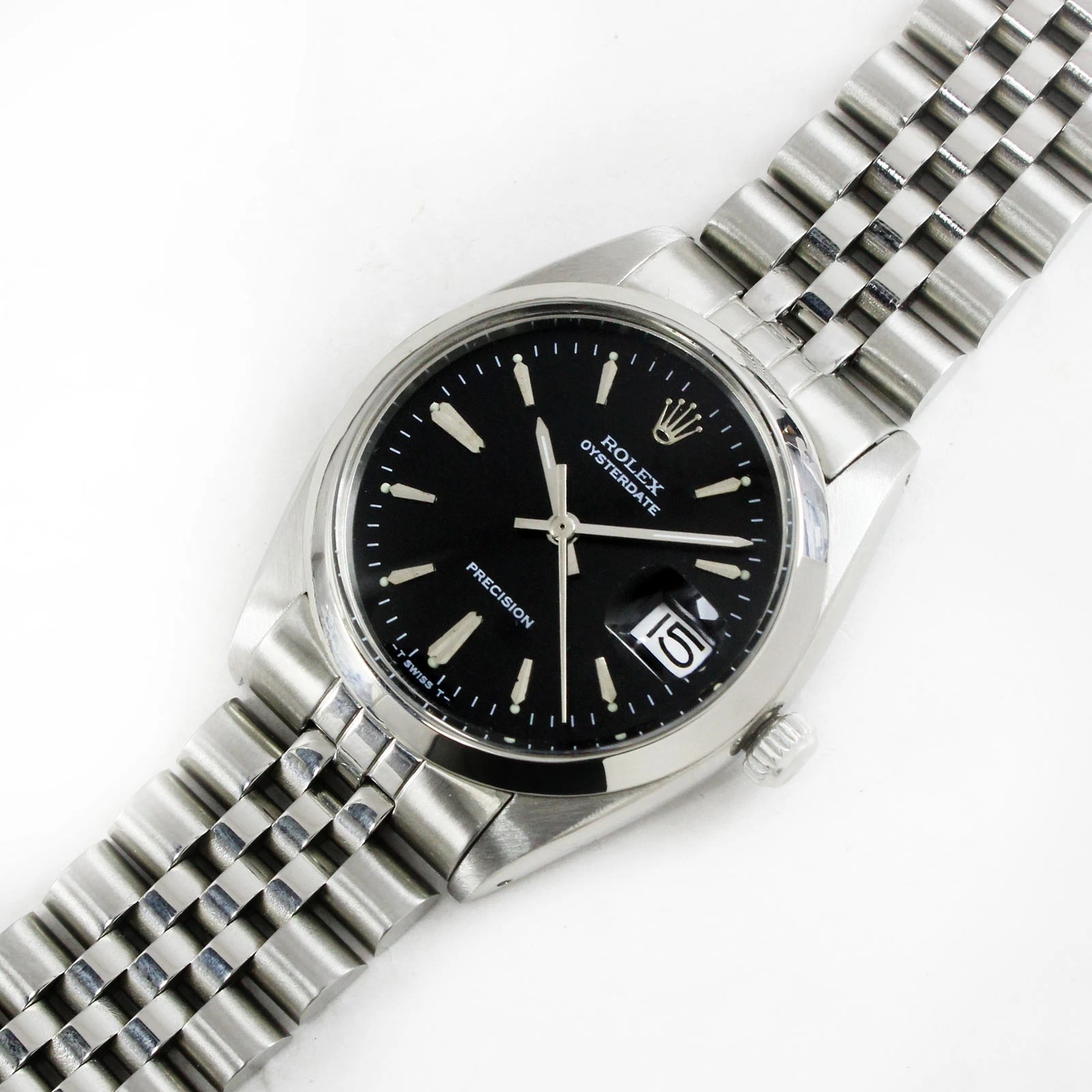 Best Rolex for Men Watches of 2025: Top Picks for Smart Shoppers