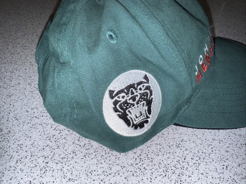 JOHNNY HERBERT CAP - Picture 2 of 5
