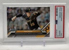2024 Topps Now - Paul Skenes #407 /18345 Rookie Card
